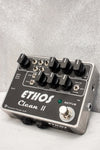 Ethos Clean II w/ Extras Preamp Pedal