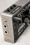 Ethos Clean II w/ Extras Preamp Pedal