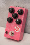 NFYFX Germanium Fuzz Factory Clone Pedal