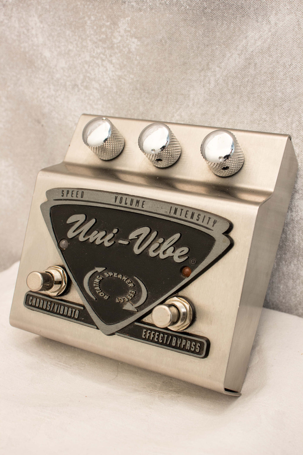 dunlop vibe pedal Dunlop UV1 Uni-Vibe Pedal – Topshelf Instruments