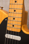 Fender Japan '52 Telecaster TL52-85TX Vintage Natural 2006