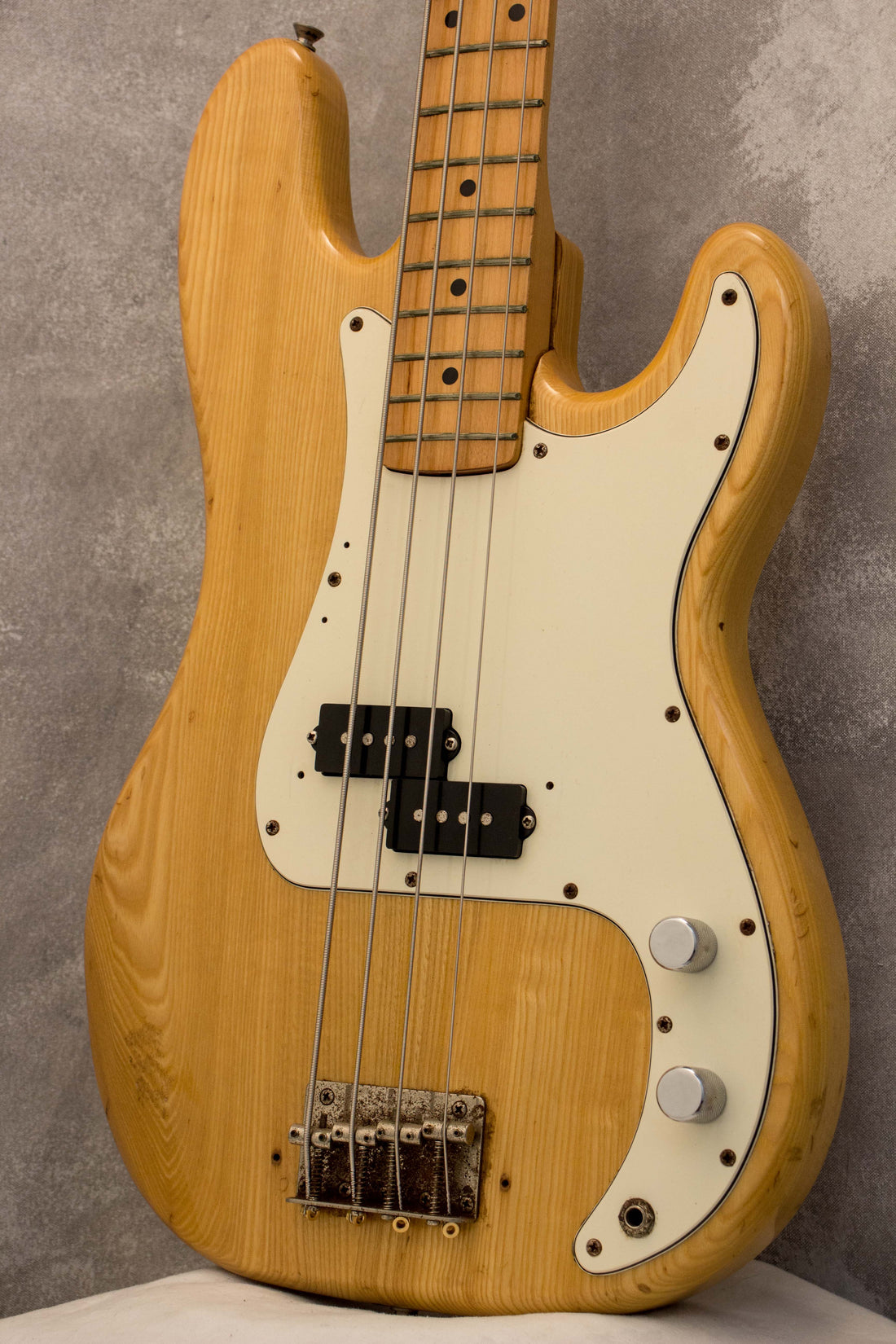 Greco PB600 Mercury Bass 1978