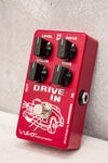 Neo Instruments Drive In Overdrive Pedal