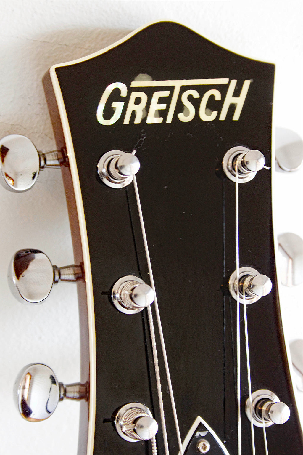 Gretsch G6128T Duo Jet w/ Dynasonics Black 2003