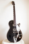 Gretsch G6128T Duo Jet w/ Dynasonics Black 2003