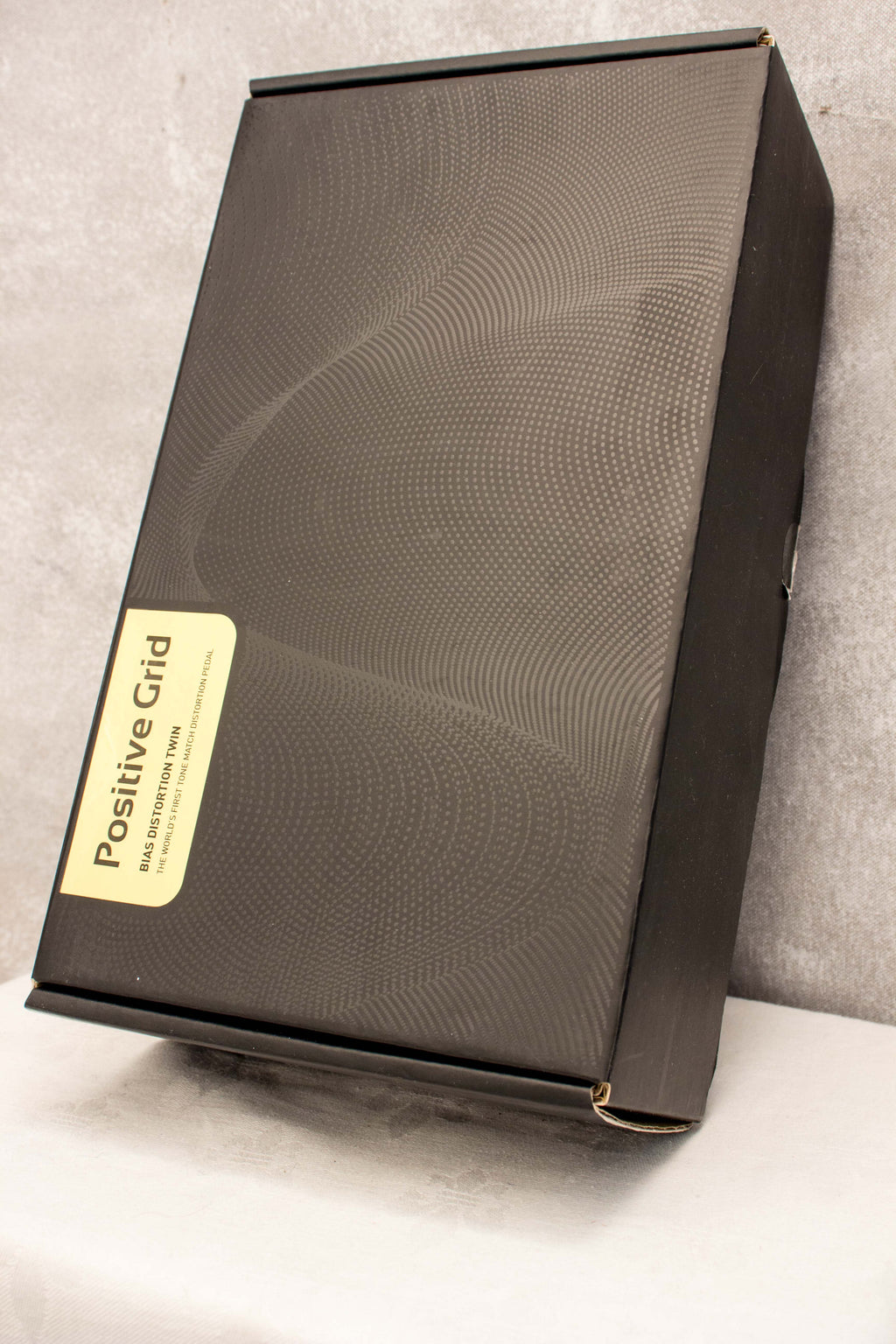 positive grid distortion pedal Positive Grid Bias Distortion Twin Pedal – Topshelf Instruments