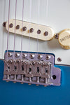 Fender Stratocaster '62 Reissue Texas Specials Old Lake Placid Blue 1997-00