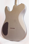 Fender Esquire Custom Celtic Telecaster Sage Green Metallic 2003