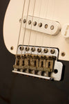 Fender Japan '57 Stratocaster ST57-55 Black 1986