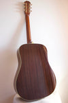 LA Guitars LAD010 Dreadnought Acoustic