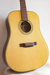 LA Guitars LAD010 Dreadnought Acoustic