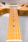 Fender Japan '72 Thinline Telecaster TN72-85 Natural 2000