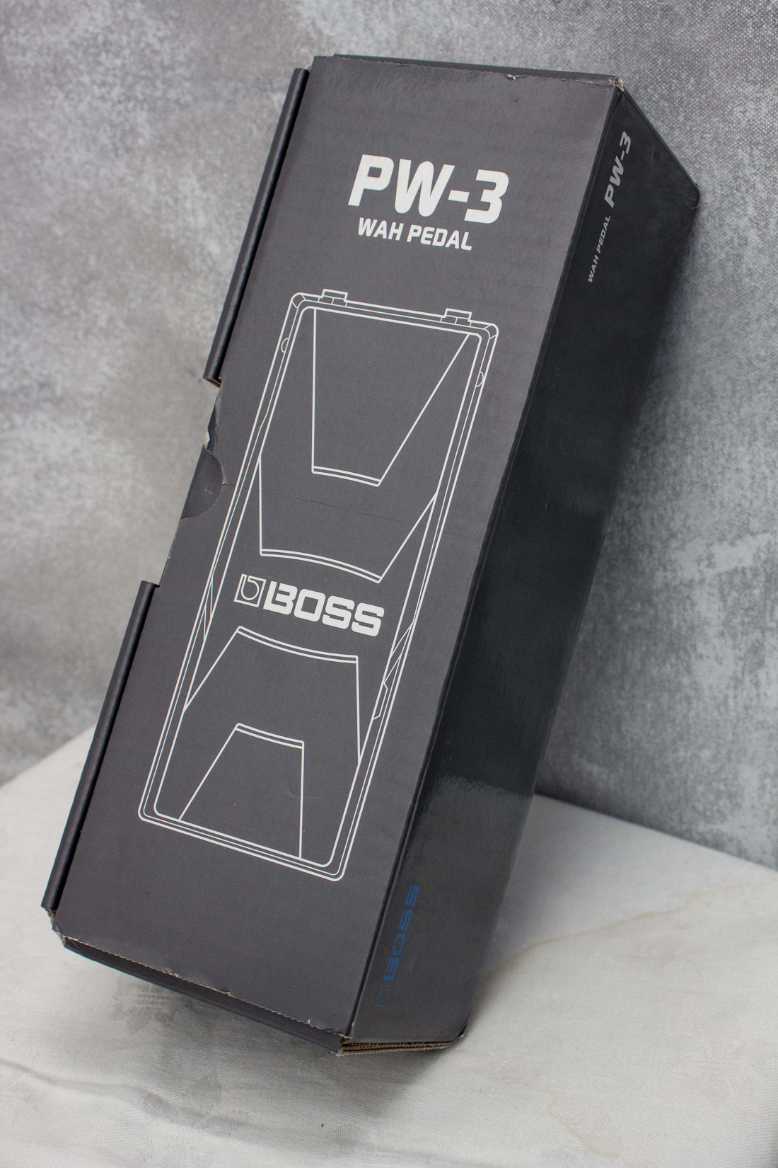 boss wah wah pedal Boss PW3 Wah Pedal – Topshelf Instruments