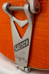 Gretsch 6120SSU Brian Setzer Model Orange 1993