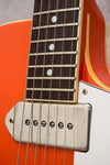 Epiphone Japan ES-930J Sorrento Orange 2008