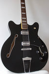 Fender Modern Player Coronado II Black 2013