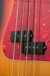 Fender Japan '62 Precision Bass PB62-75US Sunburst 2000