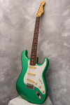 Fender Japan Stratocaster ST-500VR Metallic Green 1991