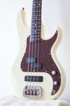 G&L Tribute Series SB-2 Vintage White Made In Japan 1999