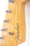 Fender Japan '62 Reissue Stratocaster ST62-58US Shell Pink 2006-8