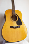 Yamaha FG-400A Dreadnought Acoustic