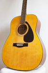 Yamaha FG-400A Dreadnought Acoustic