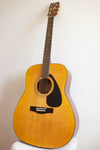 Yamaha FG-400A Dreadnought Acoustic