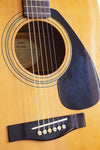 Yamaha FG-400A Dreadnought Acoustic