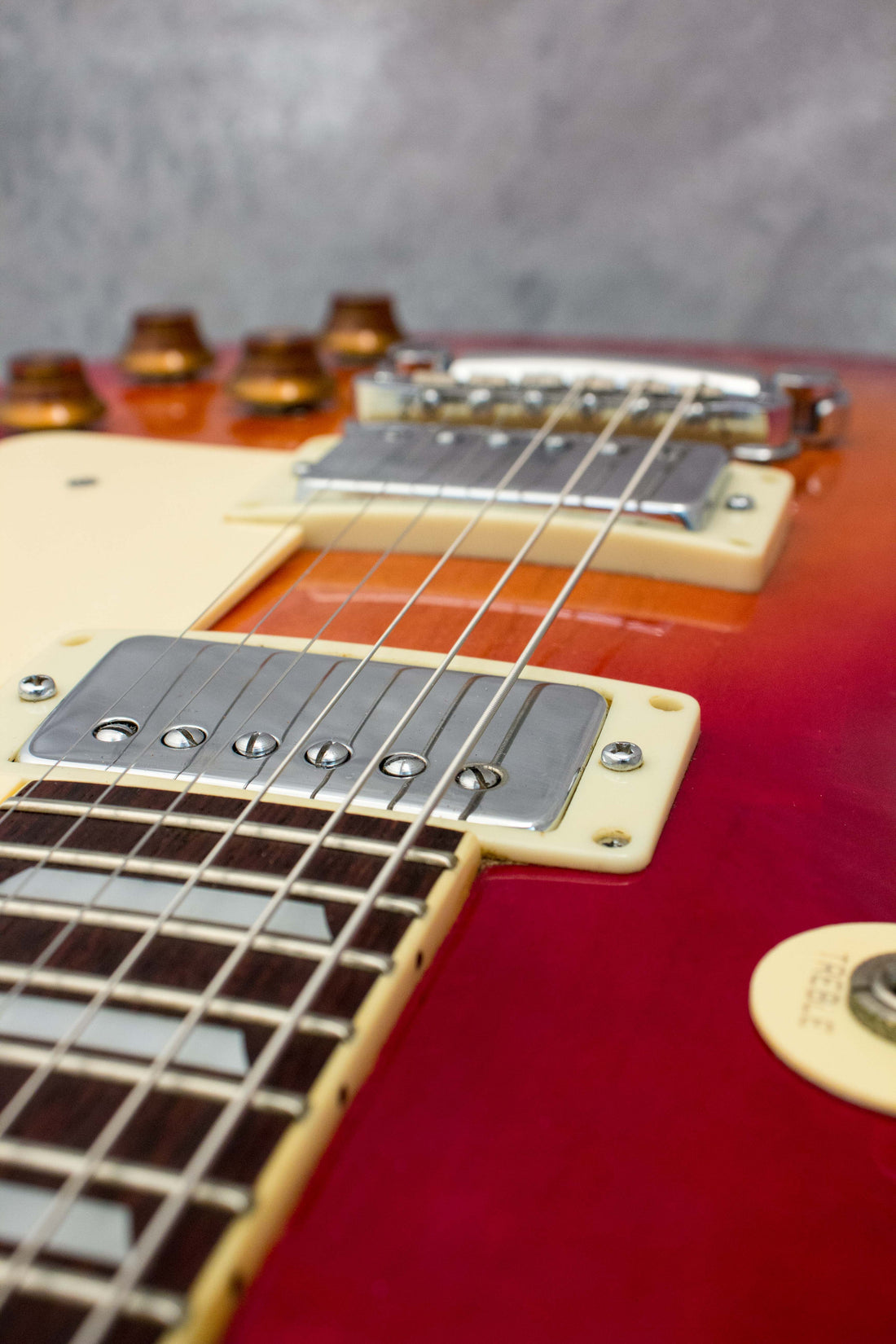 Yamaha Studio Lord SL500 Red Sunburst 1979