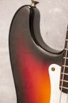 Fender Japan ST-Champ Mini Stratocaster Sunburst 1994