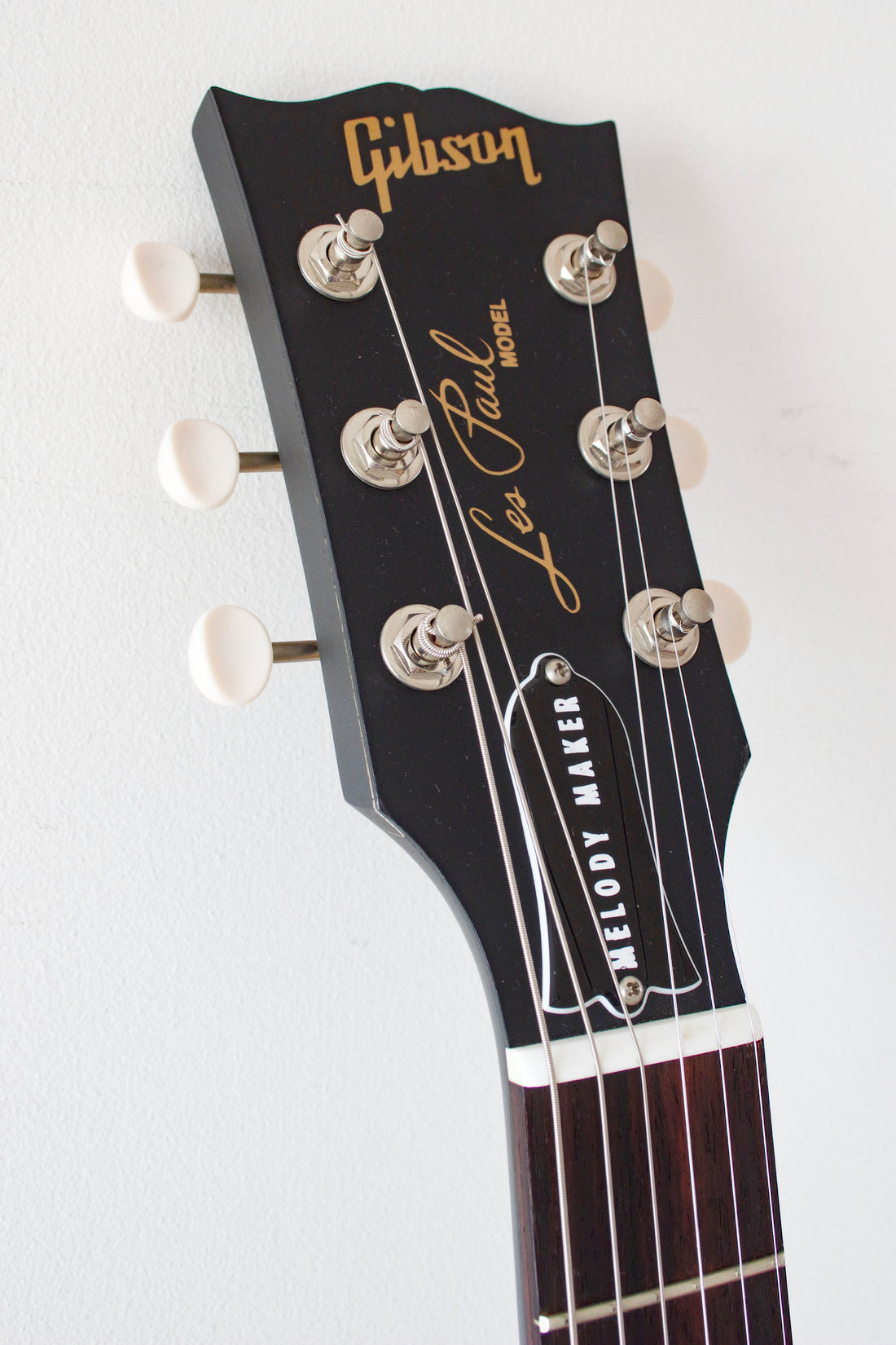 Gibson Les Paul Melody Maker Satin Charcoal 2014