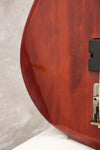 Ibanez Gio SR250 Soundgear Bass Gloss Mahogany 2013