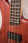 Ibanez Gio SR250 Soundgear Bass Gloss Mahogany 2013