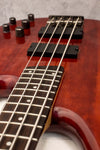 Ibanez Gio SR250 Soundgear Bass Gloss Mahogany 2013