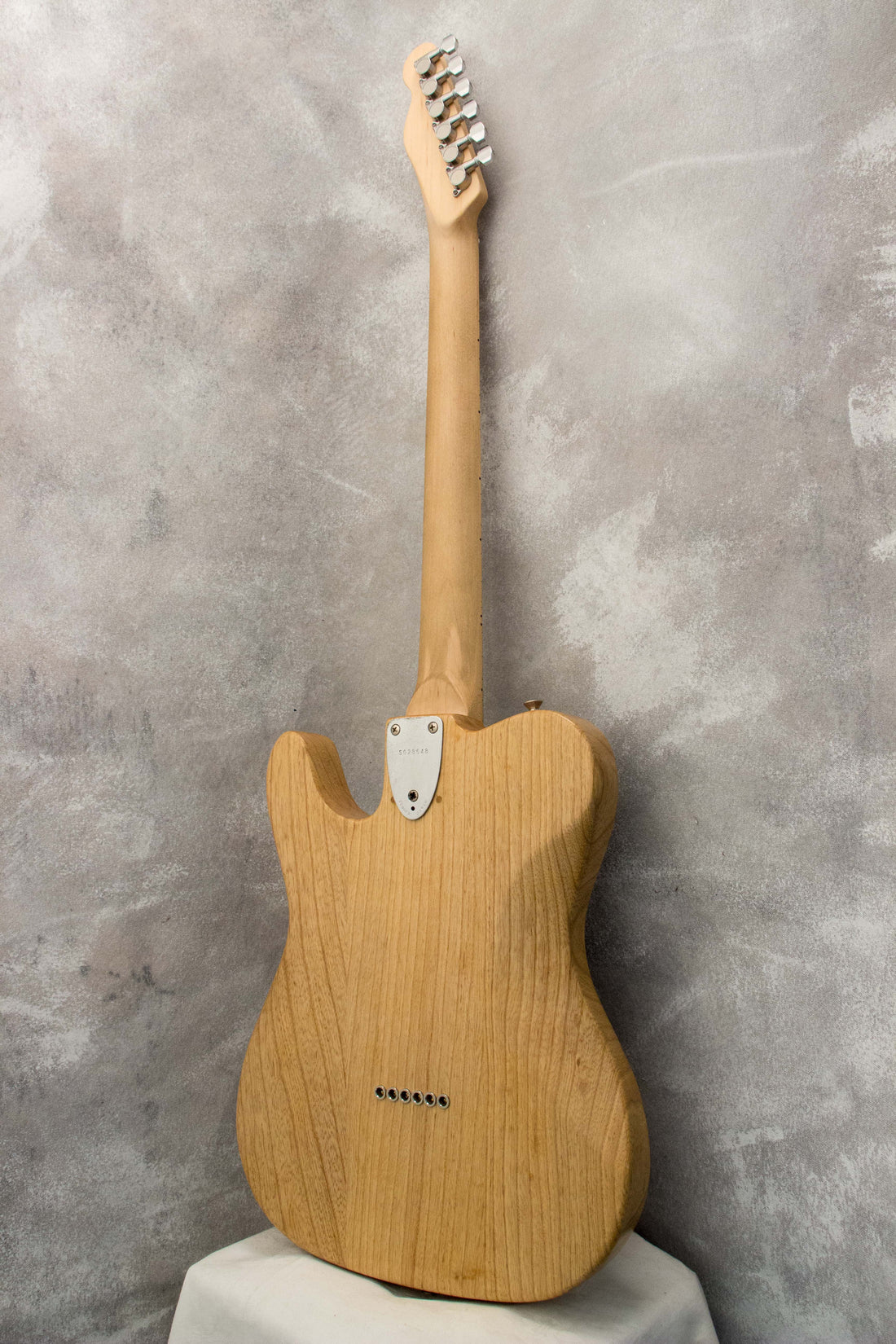 Fender Partscaster Telecaster Custom 1980s