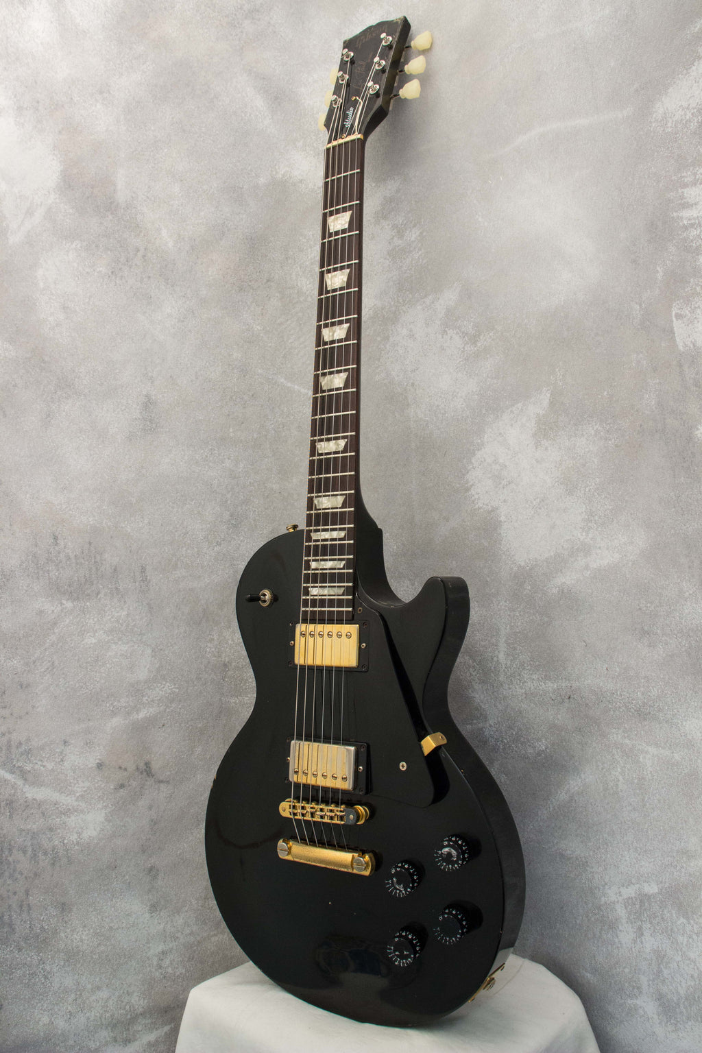 Gibson Les Paul Studio Ebony 1997