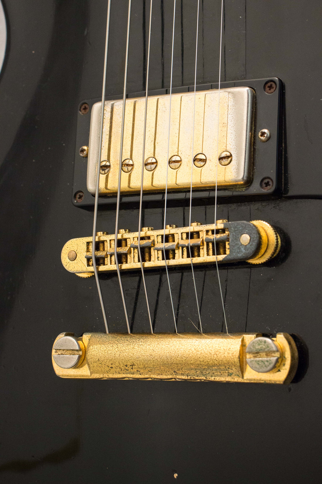Gibson Les Paul Studio Ebony 1997
