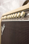 Fender Supersonic 60 1x12" Combo Amp Blonde