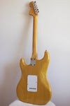 Yamaha SR-400 Super Rn'Roller Strat Natural Gloss 1978