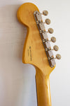 Fender Classic Player Jaguar Special HH Sunburst 2012