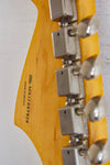 Fender Classic Player Jaguar Special HH Sunburst 2012