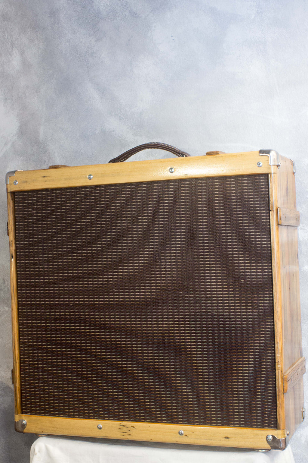 Peavey Classic 50 Re-Housed 4x10" Combo Amp