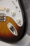 Fender Japan '68 Stratocaster ST68-85TX Sunburst 2007