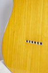 Fender Telecaster '52 Reissue Dimarzio Collection Vintage Natural 2004-05