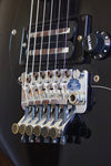 Fernandes The Function FST65 Super Strat Black Circa 1985