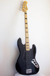 Fender Jazz Bass '75 Reissue Black 2007-10