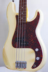 Fender '62 Reissue Precision Bass Vintage White 1999-02