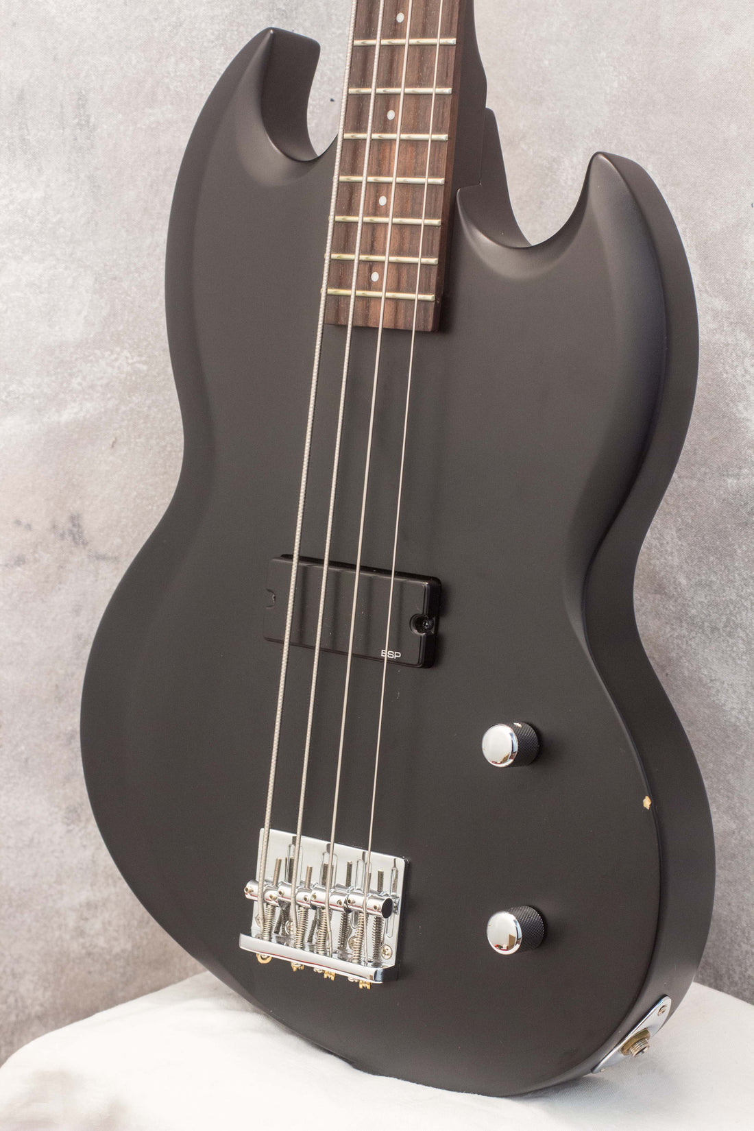 ESP LTD Viper-54 Bass Black 2009
