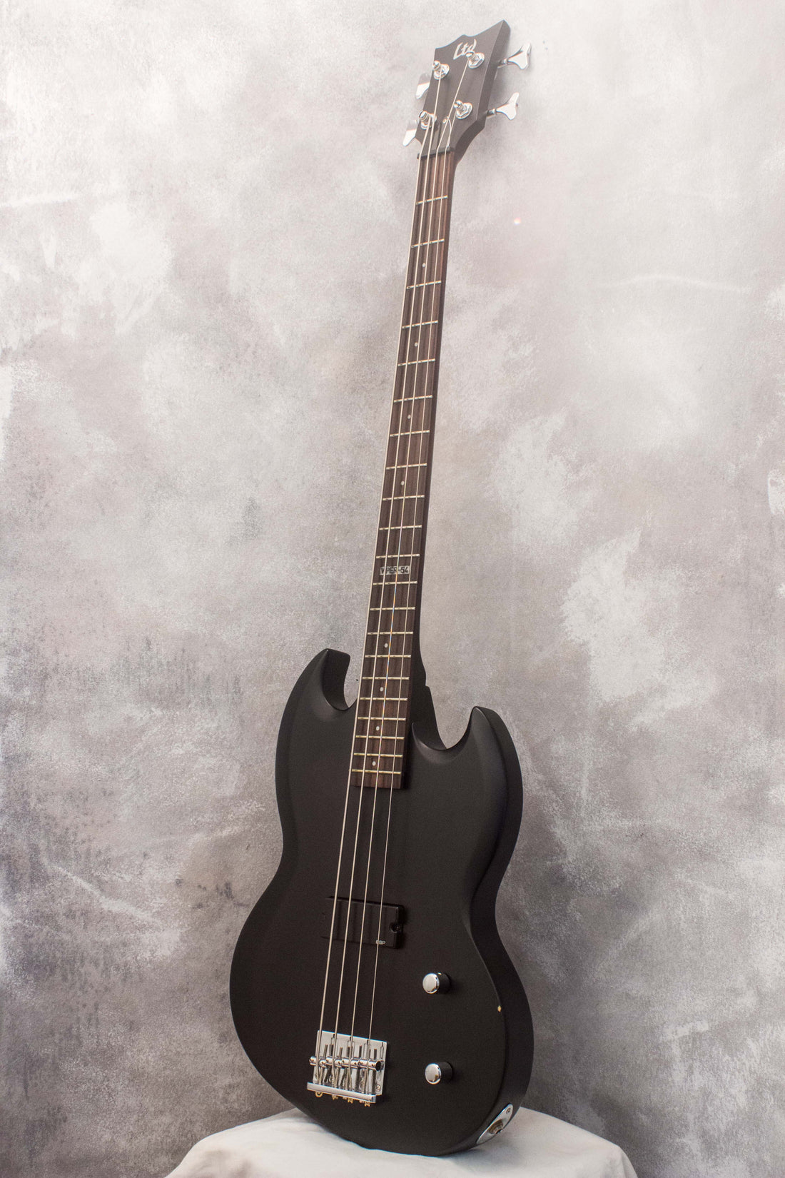 ESP LTD Viper-54 Bass Black 2009