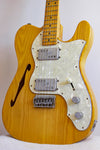 Greco Thinline Tele TE400 Natural Gloss 1972